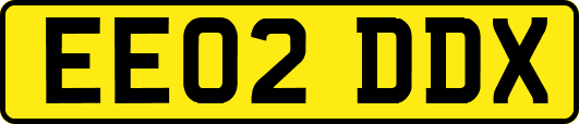 EE02DDX