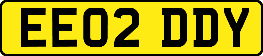 EE02DDY