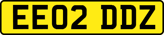 EE02DDZ
