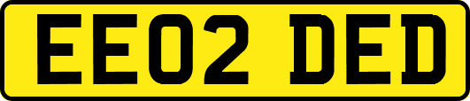 EE02DED