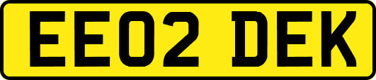 EE02DEK