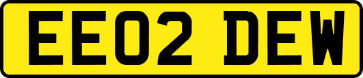 EE02DEW