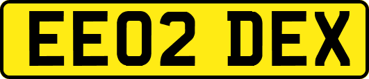 EE02DEX