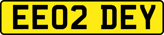 EE02DEY