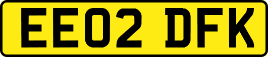 EE02DFK