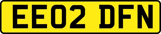 EE02DFN