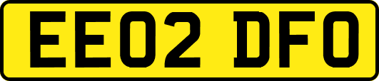 EE02DFO