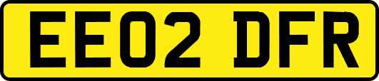 EE02DFR