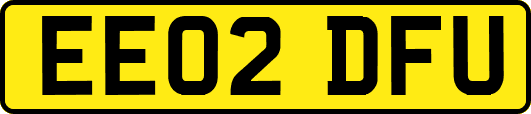EE02DFU