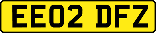EE02DFZ