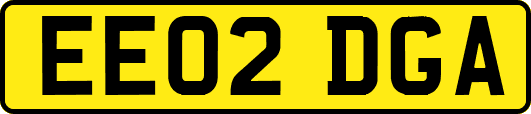 EE02DGA