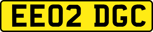 EE02DGC