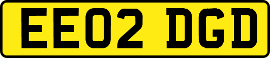 EE02DGD