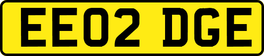 EE02DGE