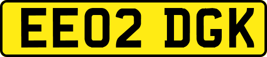 EE02DGK