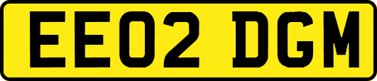 EE02DGM