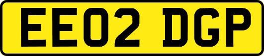 EE02DGP