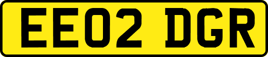 EE02DGR