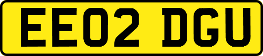 EE02DGU