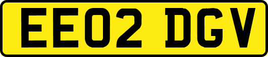 EE02DGV