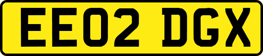 EE02DGX