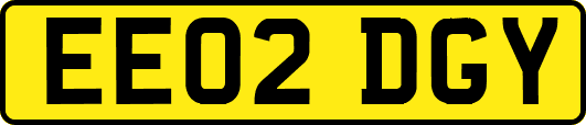 EE02DGY