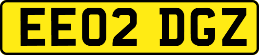 EE02DGZ