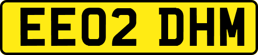 EE02DHM
