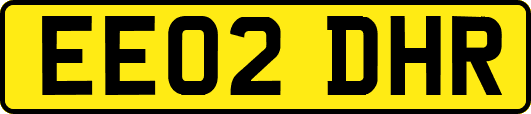 EE02DHR