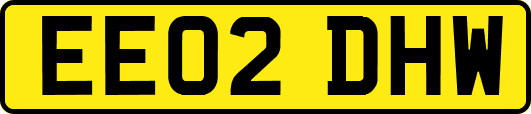EE02DHW