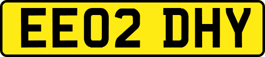 EE02DHY