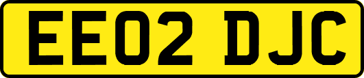 EE02DJC