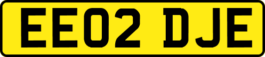 EE02DJE