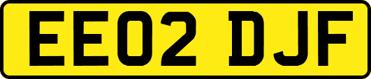 EE02DJF