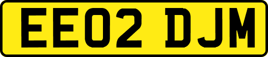 EE02DJM