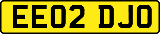 EE02DJO