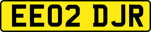EE02DJR