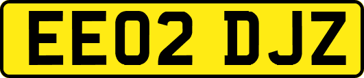 EE02DJZ