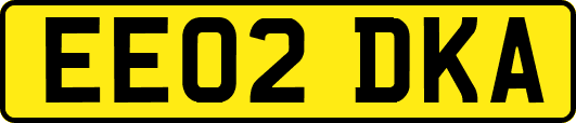 EE02DKA