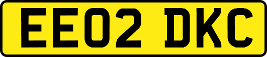 EE02DKC