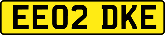 EE02DKE