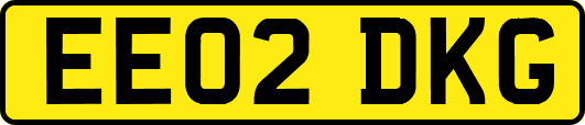 EE02DKG