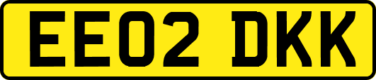 EE02DKK