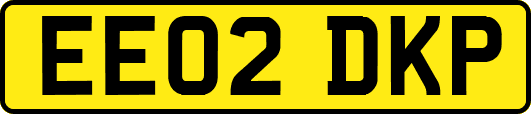 EE02DKP