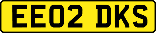 EE02DKS