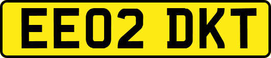 EE02DKT