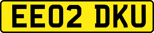 EE02DKU