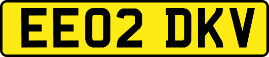 EE02DKV
