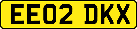 EE02DKX