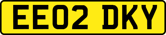 EE02DKY